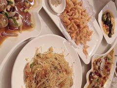 -华盛丰温州大排档(东三环南路店)