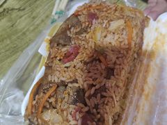 -老婆婆炒饭(小白楼1902欧式风情街店)