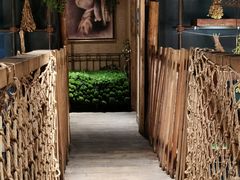 -仓库烤肉(绿园店)