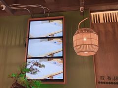 -筱爷叔·上海传统手工菜(玉树路店)