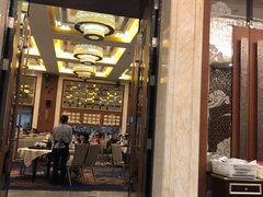 门面-顺德人家食府(黄金广场店)
