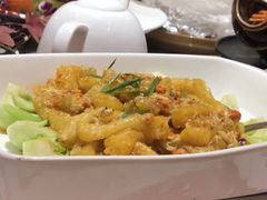 -好福记饭店(红梅公园店)
