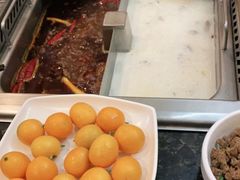 -海底捞火锅(万丰桥店)