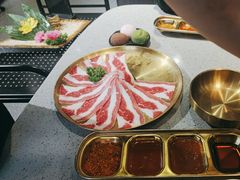 -妥妥烤肉料理(昙华林店)