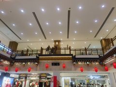 -银泰百货(北京大红门店)