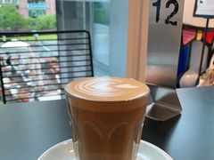 -Seesaw Coffee(环贸iapm店)