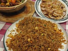 -拾分大排档·鱼生·羊肉(南海桂城一店)