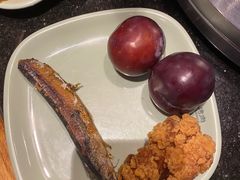 -梨花自助烤肉(天河城店)