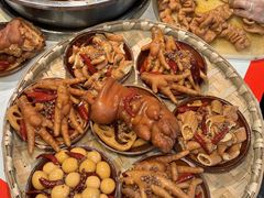 -李常在重庆火锅(合川总店)