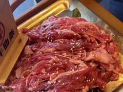 -正宗齐齐哈尔烤肉·齐牛哥鲜切炭火烤肉(杭州总店)