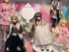 -泡泡玛特POPMART(上海环球港店)