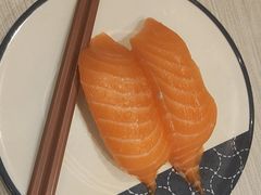 -滨寿司(烈士陵园店)