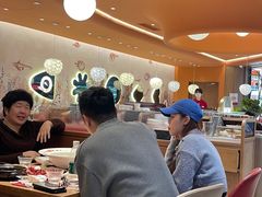 -椒爱水煮鱼川菜(CBD万达店)