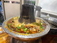 -夏记烤官达人·徐州鲜羊肉串(江宁店)