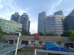 -公平路渡口(轮渡站)