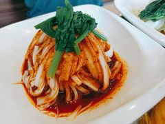 米皮-魏家凉皮(解放路火车站店)