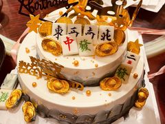 -三品香·江浙菜(松江九谊店)