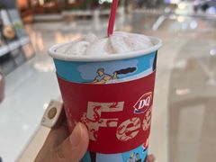 -DQ·蛋糕·冰淇淋(合生汇店)