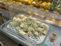 -果蔬好生活超市(东湖店)
