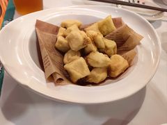 -日昌餐馆(亦庄店)