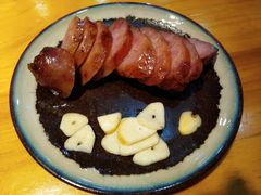 -大牛湾·眷村牛肉面(蠡溪店)