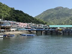 -南丫岛