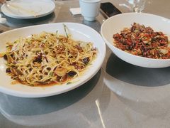 -一桶江山餐厅(松北店)