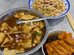 -柳州肥姨妈大骨螺蛳粉(老闵行店)