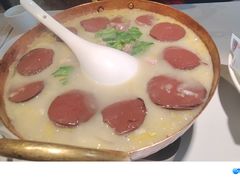 -小桃红·东北菜·春饼烤鸭(南阳湖街店)