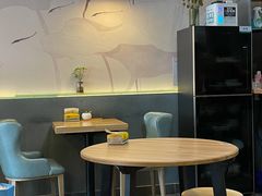 大堂-红小满休闲餐厅(十全街店)