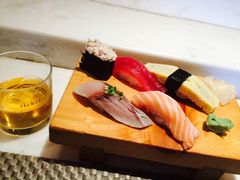 -乾山寿司(好运街店)