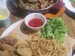 -和源祥·日照菜扛把子(万平口一店)