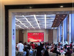 大堂-太子园林酒家