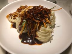 -初蓉丨遇见新川菜(亲贤街荣耀店)