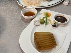 -新南华大酒店(广中店)