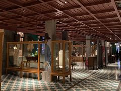 -三号黄浦会Canton Table