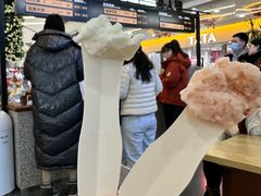 -野人先生Gelato(上海长宁龙之梦店)