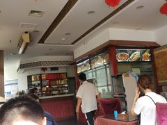 -李连贵熏肉大饼(宁山中路店)