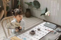 -花开映像儿童摄影