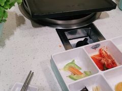 -韩时烤肉(枫蓝店)