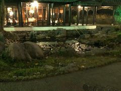 -日出青木·杭帮菜名店