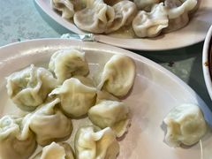 -听涛雅苑百味饺子老家菜馆