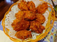 -Santoor 萨都里印度餐厅(北锣鼓巷店)