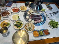 -六七八韩式烤肉·韩国料理(上杭路店)