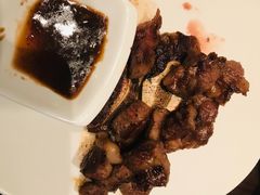 -佛山希尔顿酒店·融誉亚洲美食荟