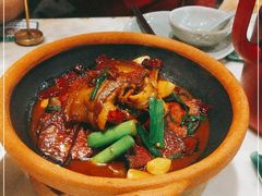 -望湘园·湖南菜(宏伊店)