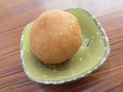玉兰饼-无锡特色酸辣汤(现代广场店)