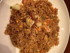 -万豪中餐厅·粤菜·北京粤财JW万豪酒店