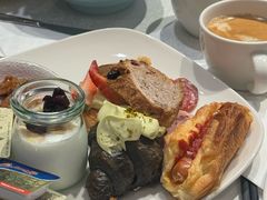 -太湖饭店玉兰厅(自助餐厅)