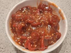 芝麻八爪鱼-万岁寿司(芳村店)